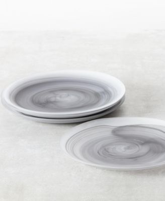 La Jolla Dinner Plates, Service for 4