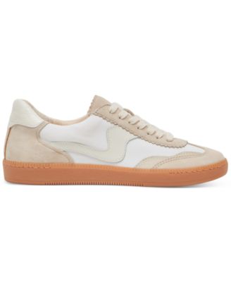 Women's Notice Low-Profile Lace-Up Sneakers