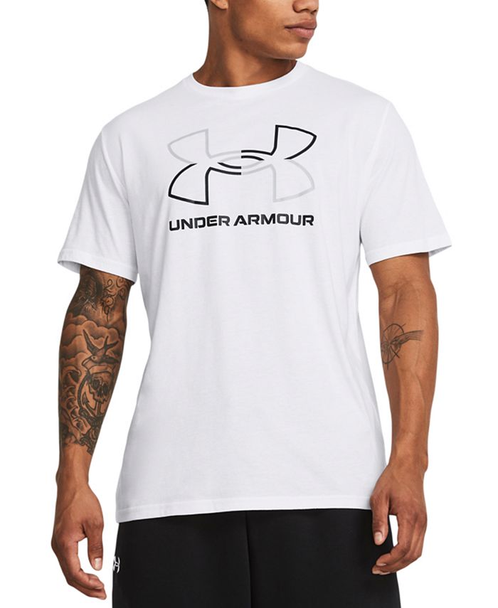 under armour men's gl