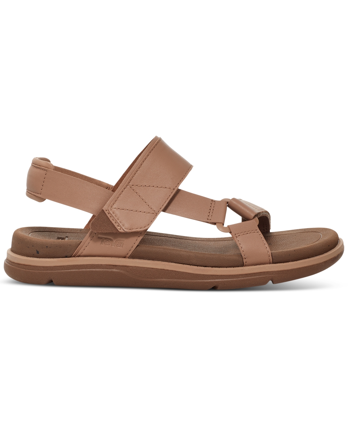 Teva Madera Slingback Flat Sandals