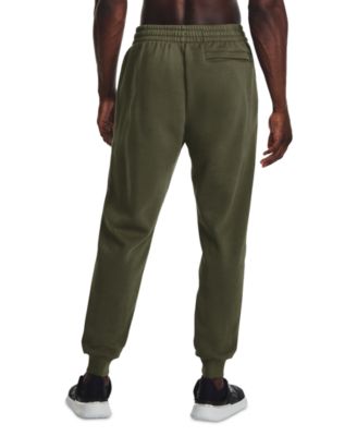 Men's Rival Tapered-Fit Fleece Joggers