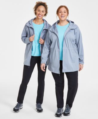 Columbia - Women's Rose Winds™ Softshell Hooded Jacket