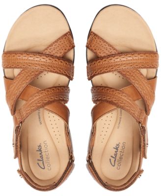 Women's Laurieann Rena Embellished Strappy Sandals