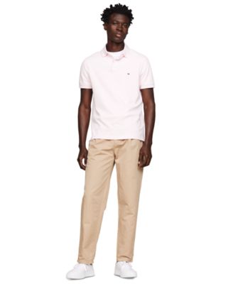 Men's 1985 Slim-Fit Polo Shirt