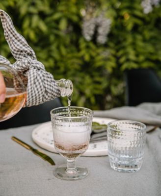 7 oz. Coastal Tumbler, Set of 6