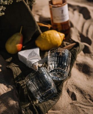 7 oz. Coastal Tumbler, Set of 6