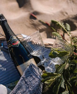 7 oz. Coastal Wine Glass, Set of 6