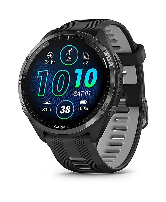 Smart watch at macy's sale