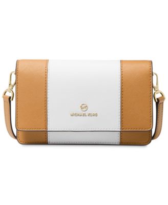 Michael Kors - Leather Phone Crossbody