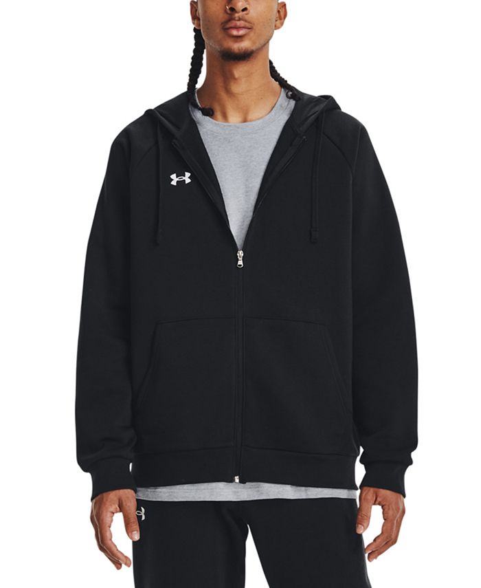 Macy's under armour hoodie sales