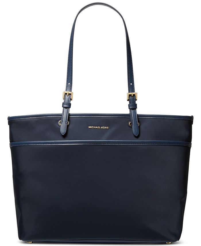 Michael kors best sale tz pocket tote