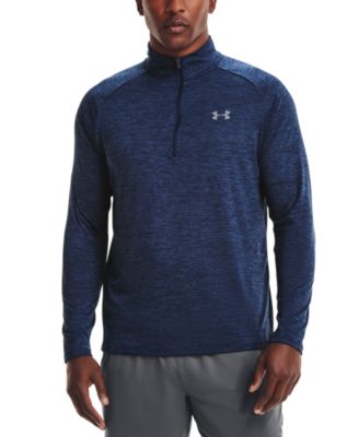 Men's UA Tech Half-Zip Pullover