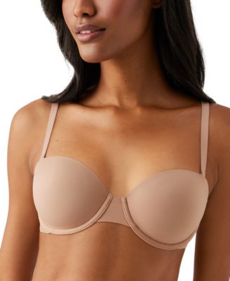 Women's Comfort First Strapless Underwire Bra 854339