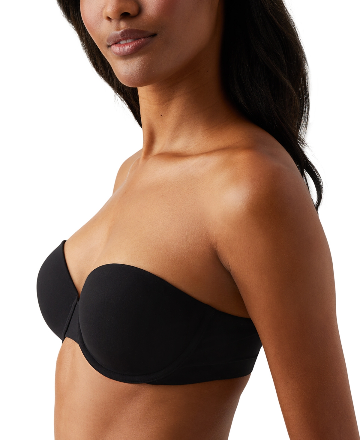 Wacoal Women's Comfort First Strapless Underwire Bra