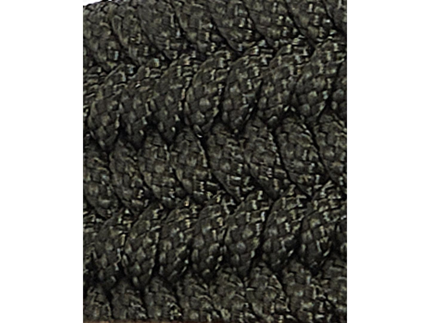 Мужской ремень Barbour 35MM Nevis Stretch Webbing Belt, цвет: Зелёный — фото 3