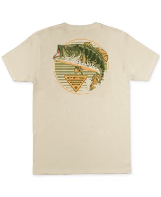 Columbia - Men's Guppy PFG Graphic T-Shirt