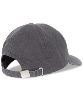 Men's Cascade Cotton Logo Embroidered Sport Cap 