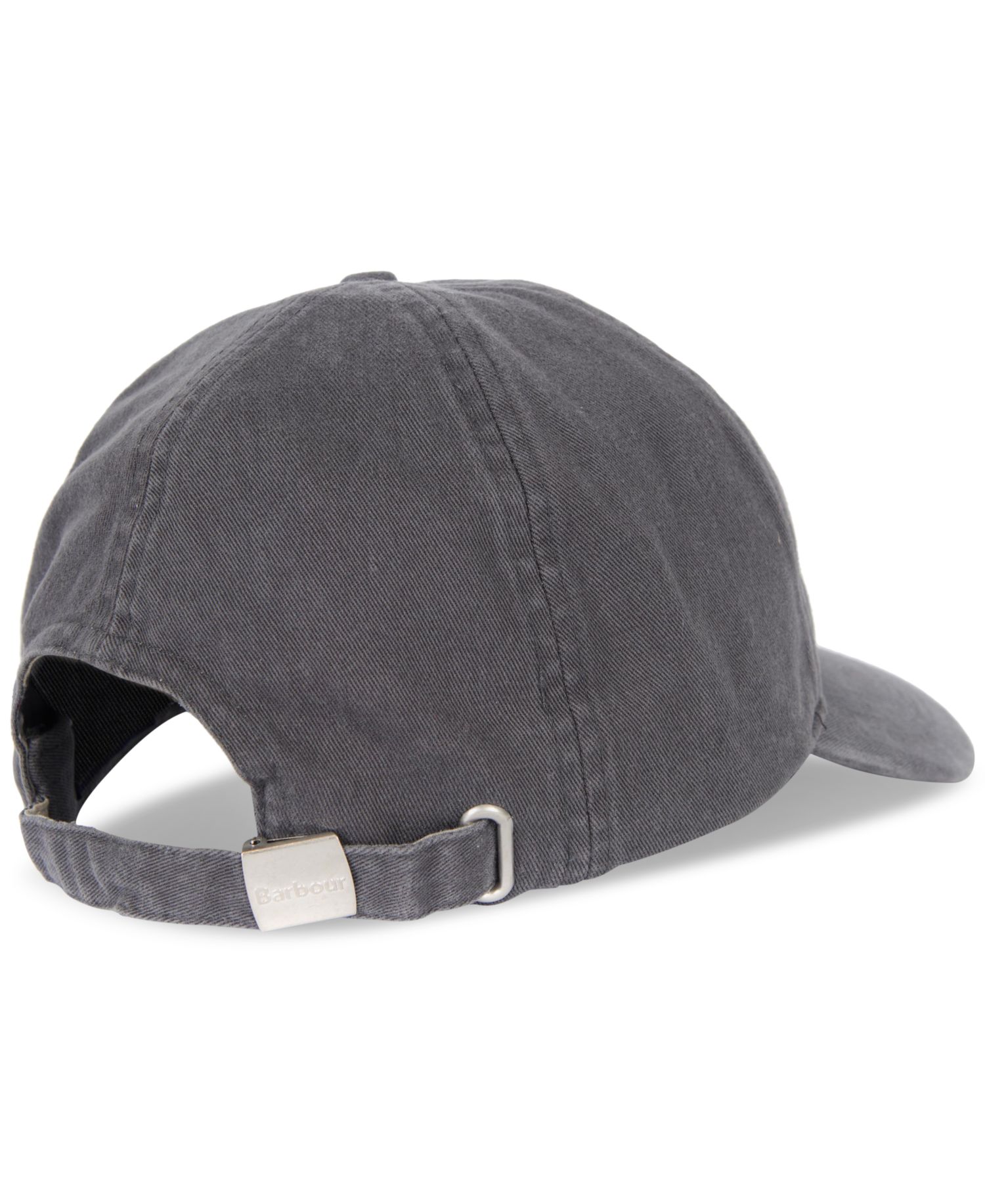 Men's Cascade Logo Embroidered Sport Cap