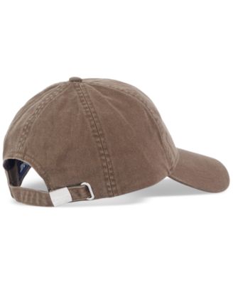 Men's Cascade Logo Embroidered Sport Cap