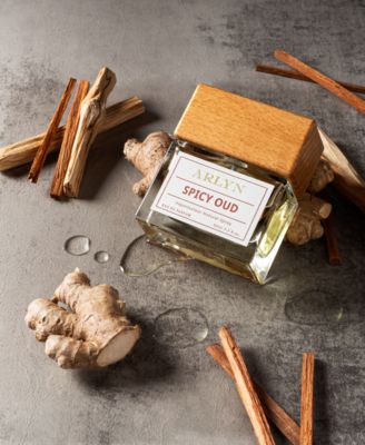 Men's Spicy Oud Eau de Parfum, 1.7 oz.