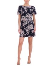 Jessica Howard Lace Dress Dresses for Women: Formal, Casual