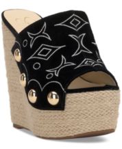 Jessica Simpson Wedges for Women Macy s