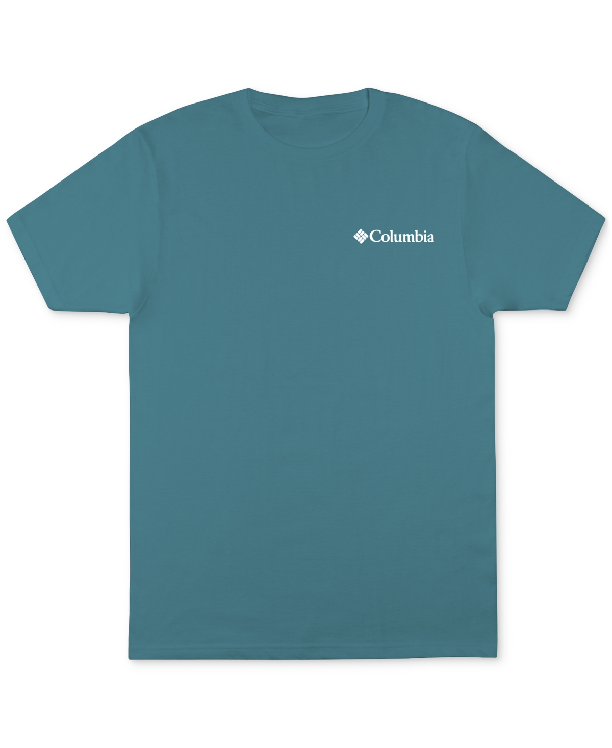 Columbia Men's Doric Mountain Graphic T-Shirt