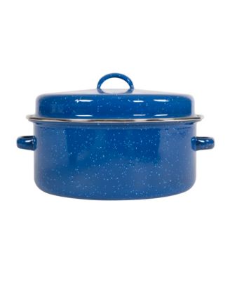 Stan sport Enamel Cook Pot with Lid