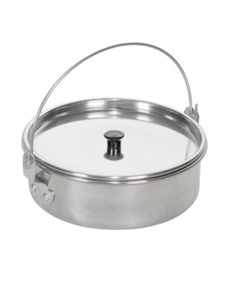 Stan sport Heavy Duty Aluminum Cook Set 1 Person