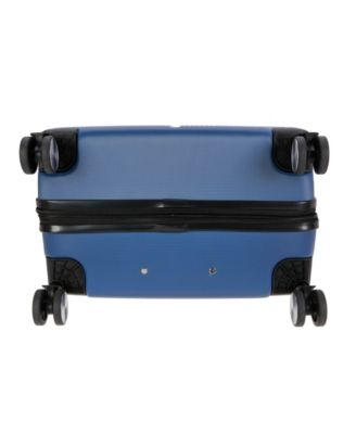 Cityscape 4 Piece Hardside Luggage Set