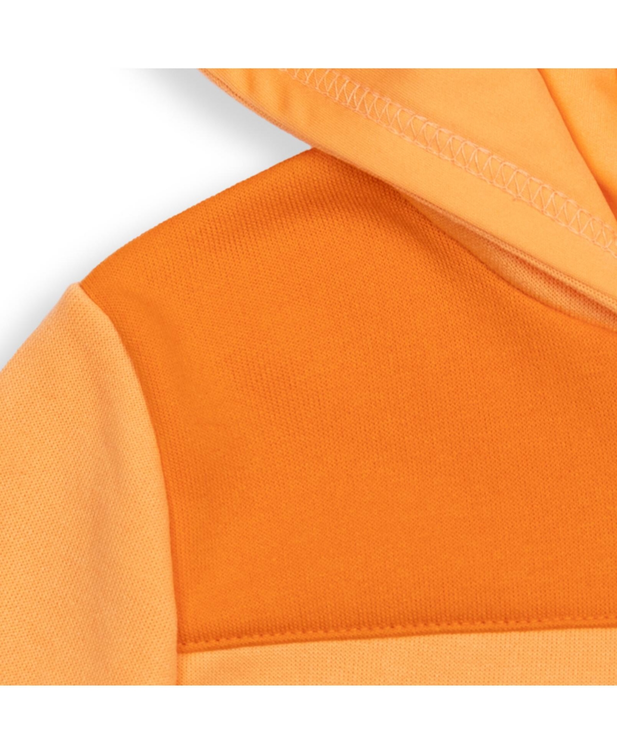 Bluey Bingo Fleece Half Zip Hoodie Toddler| Child Boys