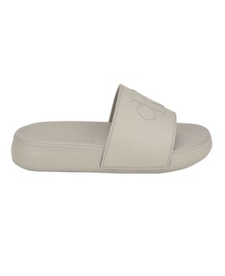 Men's Wiston Pool Slip-On Flat Slides