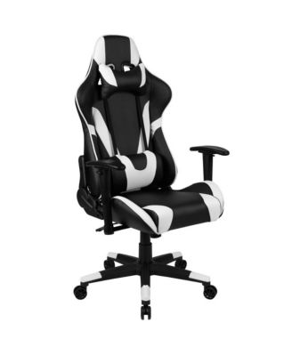 Z200 Gaming Chair Racing Office Ergonomic Computer Pc Chair With Reclining Back