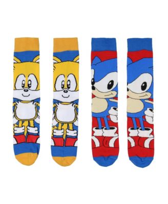 Sonic The Hedgehog
