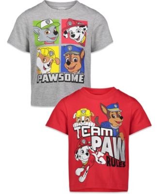 Paw Patrol