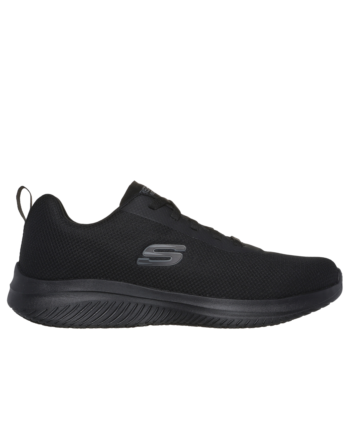 Skechers Men's Work Relaxed Fit- Ultra Flex 3.0 Sr - Daxtin Memory Foam Casual Sneakers from Finish Line