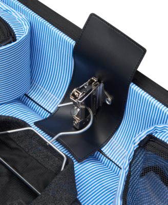 Tour Air 24" Spinner Garment Bag, Created for Macy's