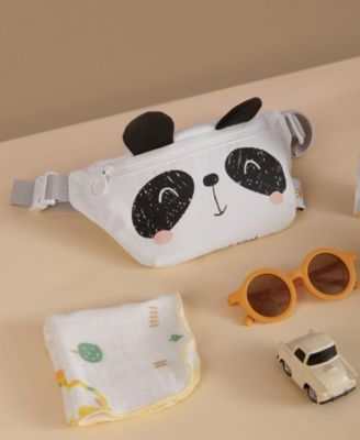 Good Friend Series Fanny Waist Pack Belt Bag