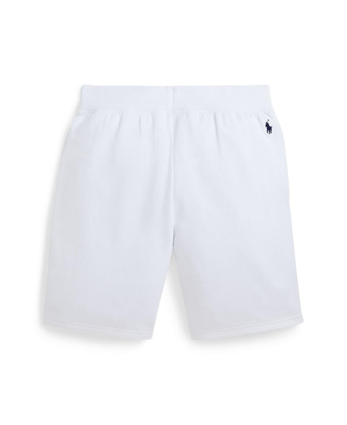 Polo Ralph Lauren Big Boys Ombre Logo Double-Knit Shorts