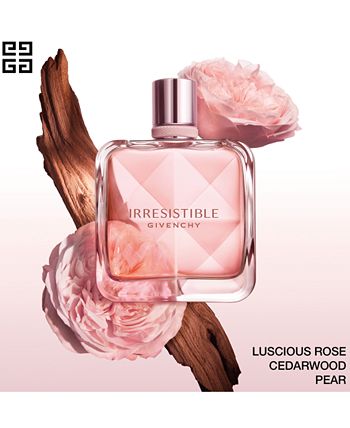 Givenchy - Irresistible Eau de Parfum Fragrance Collection