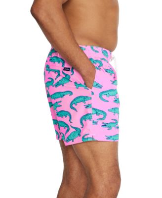 Men's The Glades Quick-Dry 5-1/2" Swim Trunks