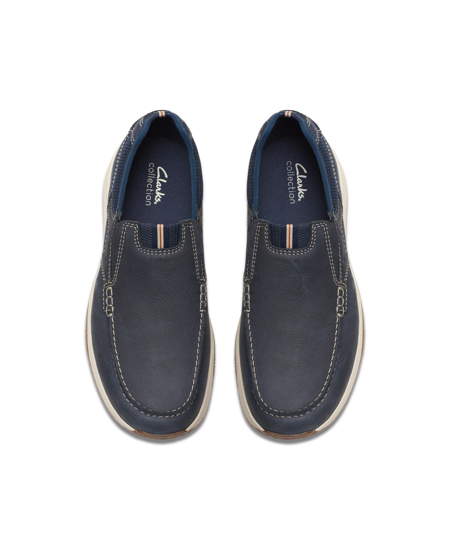 Мужские кроссовки из коллекции Sailview Step Slip On Sneaker