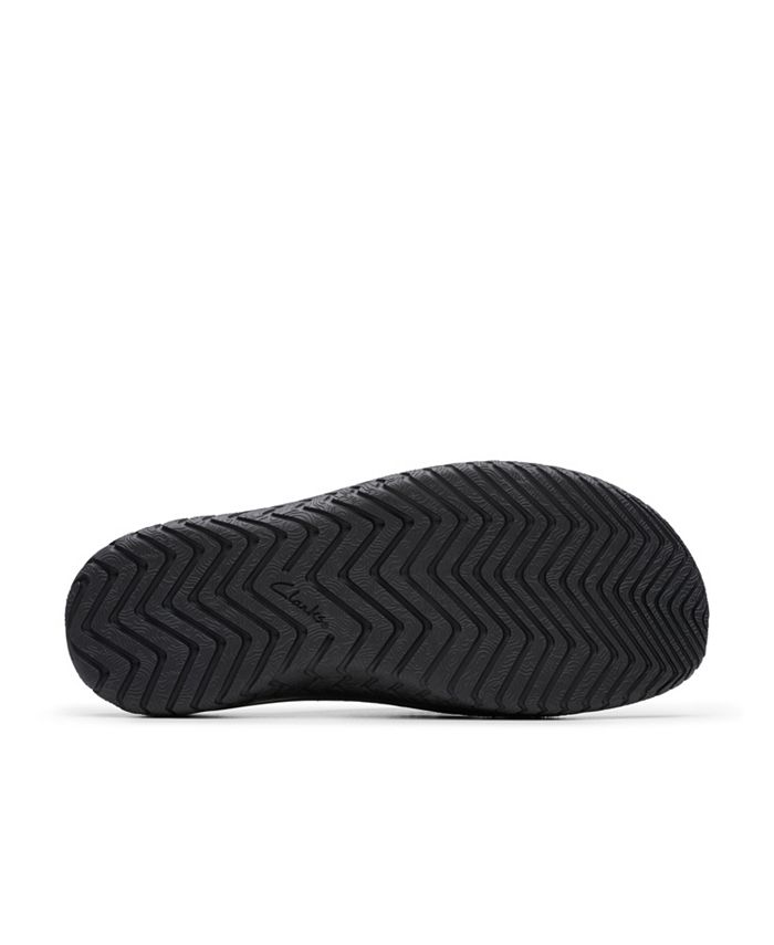 Clarks Heren Cambro Casual schoenen Indigo