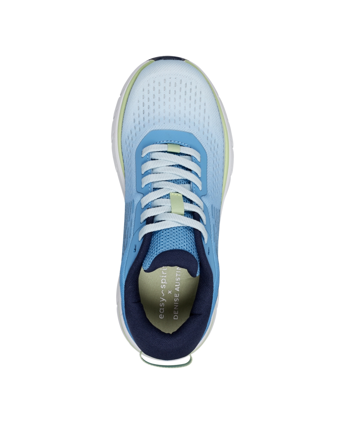 EASY SPIRIT WOMEN'S MEL EMOVE WALKING SHOES 