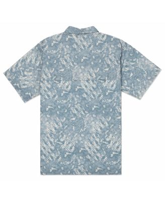 Hurley Herren H2O-Dri FL Hybrid UPF SS Top – Atmungsaktives T-Shirt Mit UV-Schutz 50+, Aus Polyester
