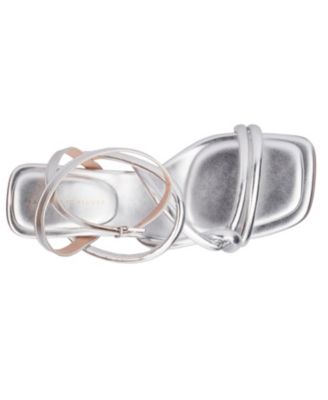 Women's Ohara Ankle Strap Heel Sandal - Wide Width