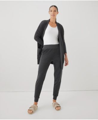 Women's Organic Cotton Airplane Jogger