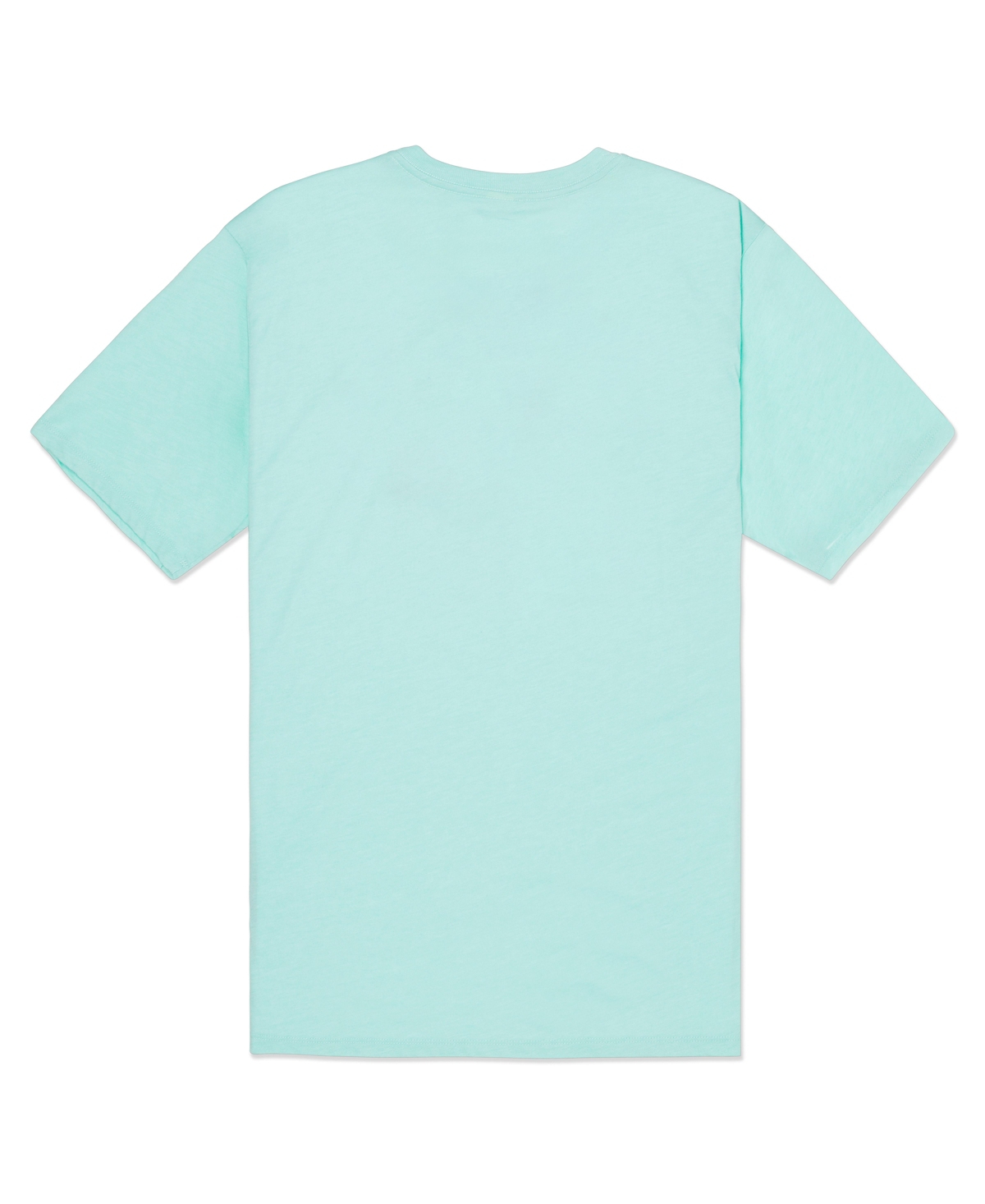 Hurley Men's Everyday Laid to Rest Short Sleeves T-shirt
