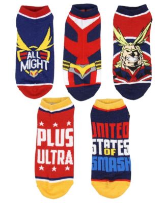 My Hero Academia