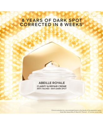 Abeille Royale Anti-Dark Spot Cream, 1.6 oz.